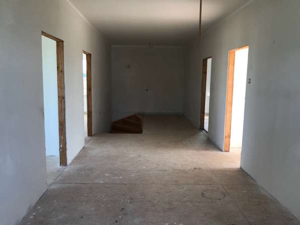 Коттедж 208 м2 с. Ям в Переславле-Залесском фото 16