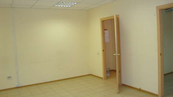 Сдам офис в центре Ленинского р-на, 41 кв м, пр-т Карла Марк в Новосибирске фото 3