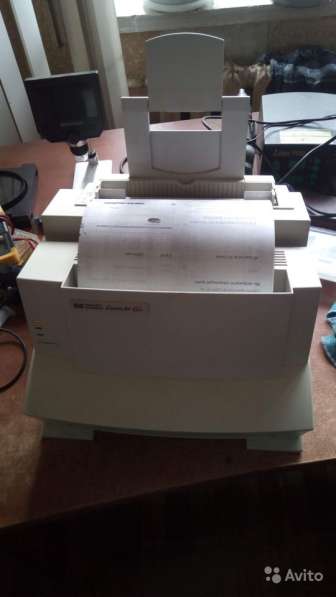 Hp laserjet l6