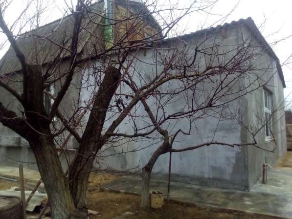 Продается комфортабельный дом в 10 км от Черного моря в Евпатории фото 5