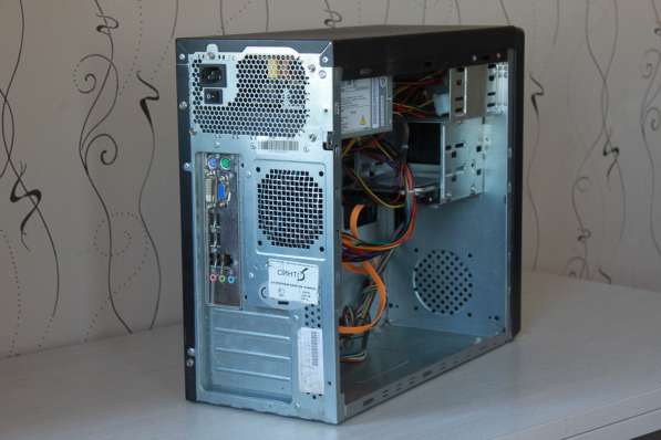 I5 / 4гб DDR3 / 500Gb / HDD системный блок в Ярославле фото 12