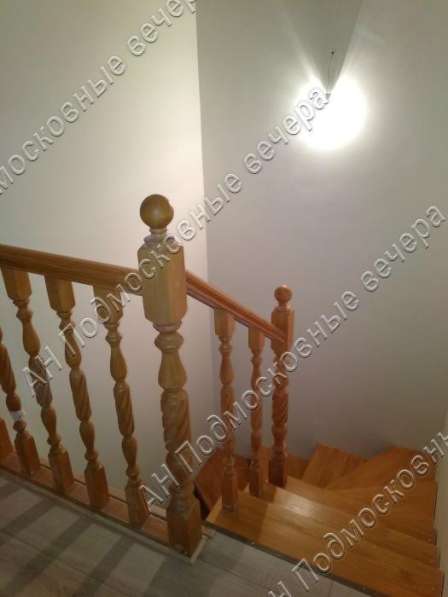 Продам коттедж в Москва.Жилая площадь 120 кв.м.Есть Электричество, Водопровод. в Москве фото 12