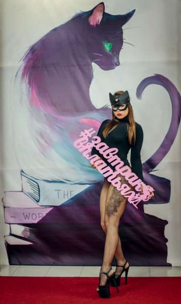 Фотозоны для любых праздников и свадеб в Ростове-на-Дону фото 5