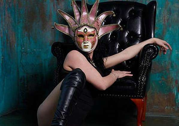 Релакс Клуб Ягуар в Москве