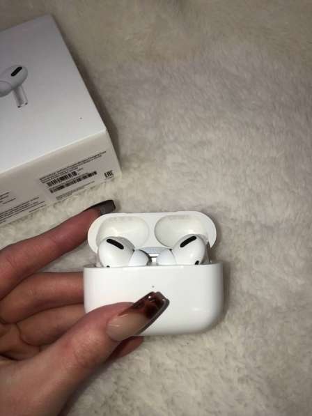 AirPods Pro в Москве фото 8