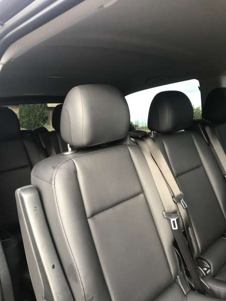 Mercedes-Benz, Vito, продажа в г.Тбилиси в фото 7