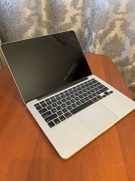 Apple MacBook Pro 13 в Перми