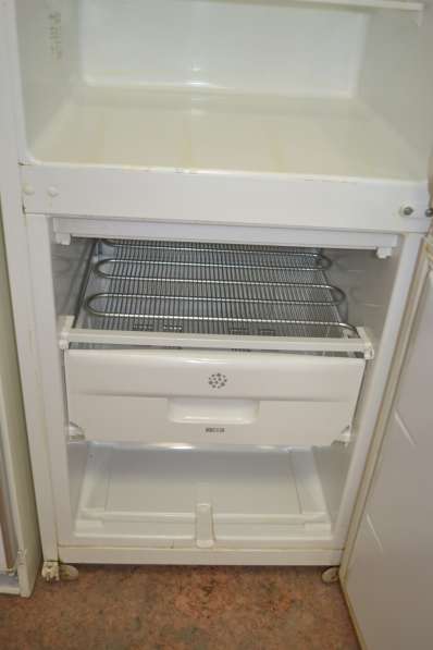 Холодильник Electrolux ERB 31099 W в Москве фото 5