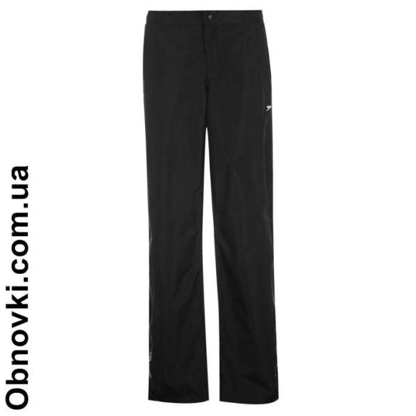Мужские брюки водозащитные SLAZENGER