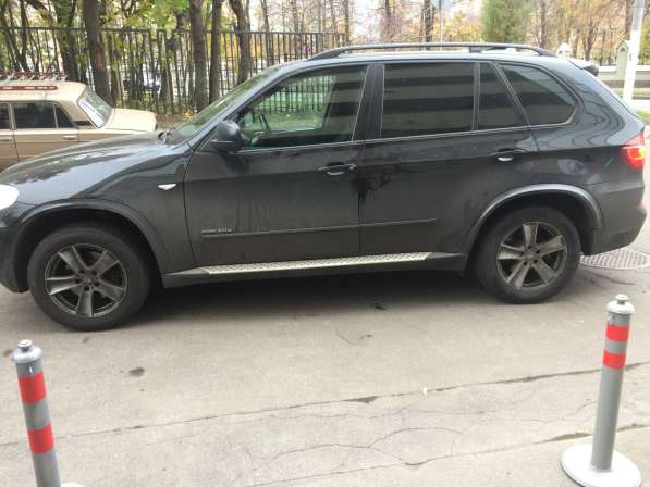 BMW, X5, продажа в Москве в Москве фото 8