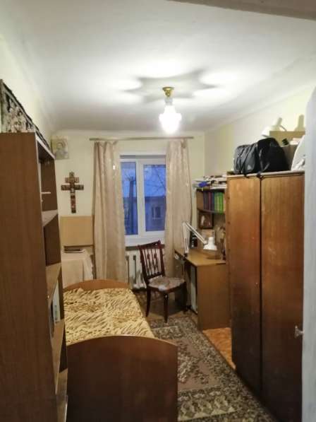 Продам 3-х комнатную квартиру в Прокопьевске фото 3