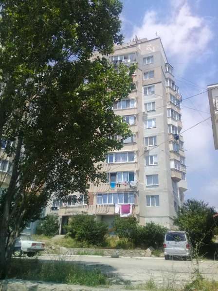 Меняю или продам квартиру в Гаспре на Севастополь в Ялте фото 13