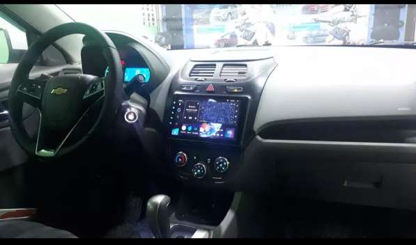Teyes штатные android устройства в фото 8