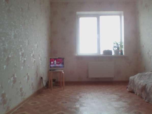 Продается однокомнатная квартира в Краснодаре фото 5