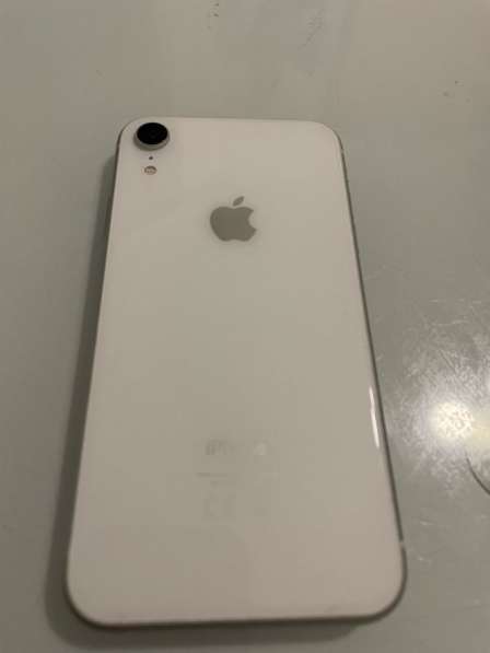 IPhone XR 64gb в Лобне фото 4