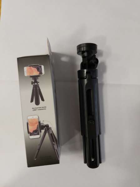 Штатив для телефона в Москве фото 3