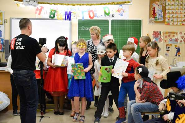 Профессиональная видео съёмка в Санкт-Петербурге фото 5