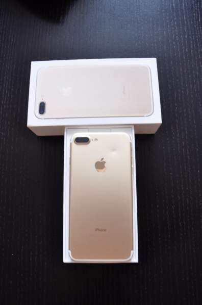 Продам iPhone 7+ в Красноярске фото 5
