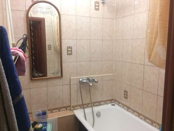 Продам 2-х комнатную квартиру в московском районе в Санкт-Петербурге фото 15