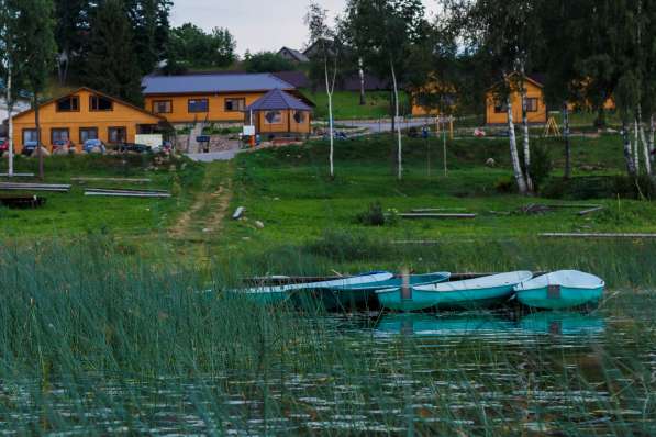База отдыха в Лугах фото 13