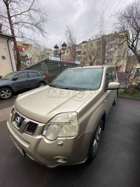 Nissan, X-Trail, продажа в г.Ереван в фото 4