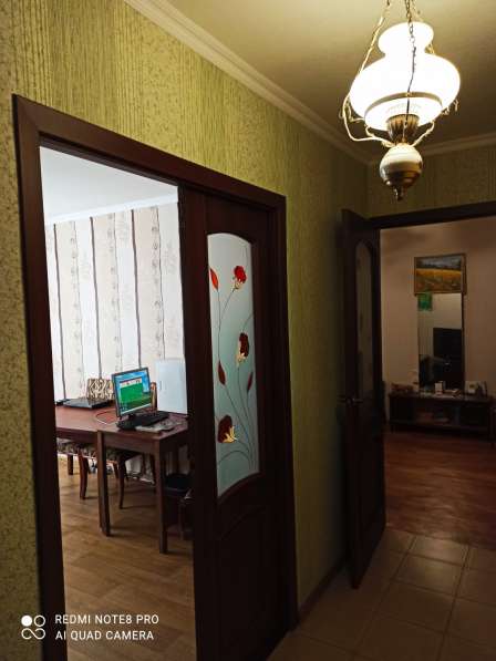 Продам двух комнатную квартиру на ж/м Левобережный-3 в фото 4