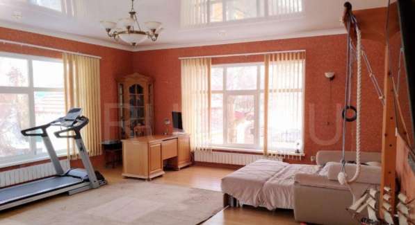 Продам 2-этажный монолитный коттедж (вторичное) в Томске фото 7