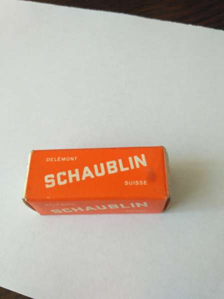 Цанги schaublin Type-12 арт. 80-2, Щвейцария 24 штуки