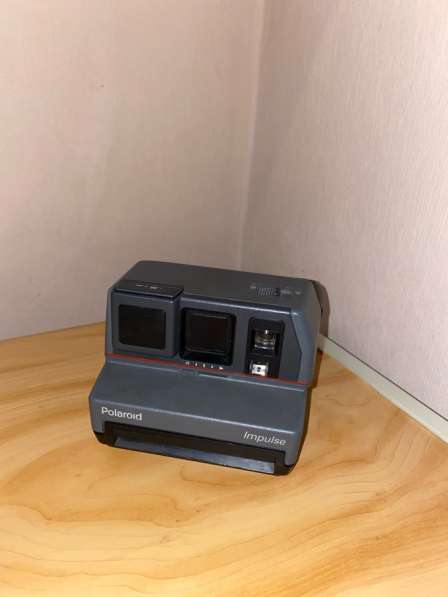 Полароид Polaroid Impulse Винтажный в 