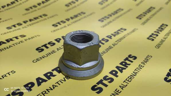 Гайка колеса Caterpillar 201-1919