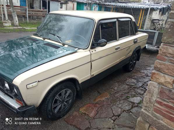ВАЗ (Lada), 2106, продажа в г.Антрацит в фото 8