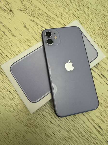 Iphone 11 в Уфе