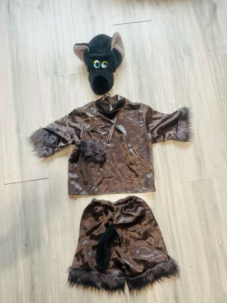 Карнавальные костюмы в Санкт-Петербурге