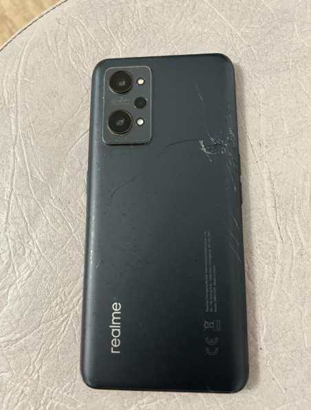 Realme GT Neo2 5G в Екатеринбурге фото 7