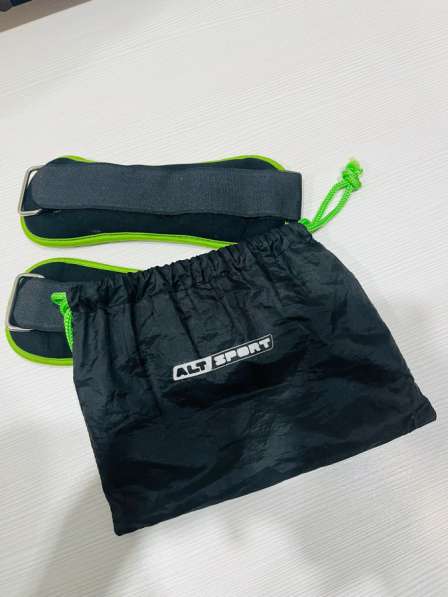 Грузики для спорта