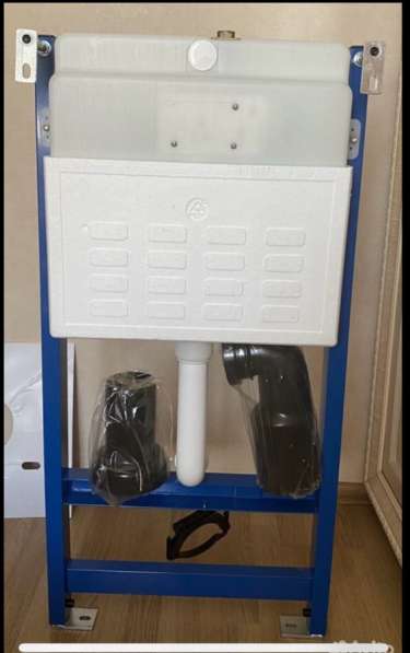 Инсталляция новая в Омске фото 3