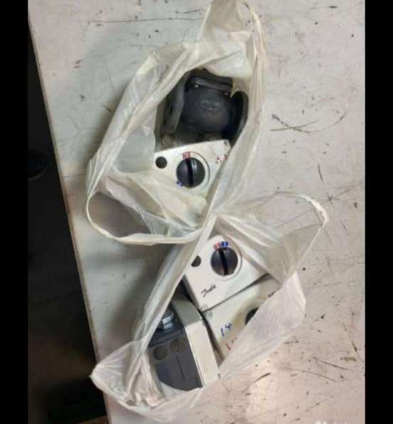 Куплю данфосс срочно