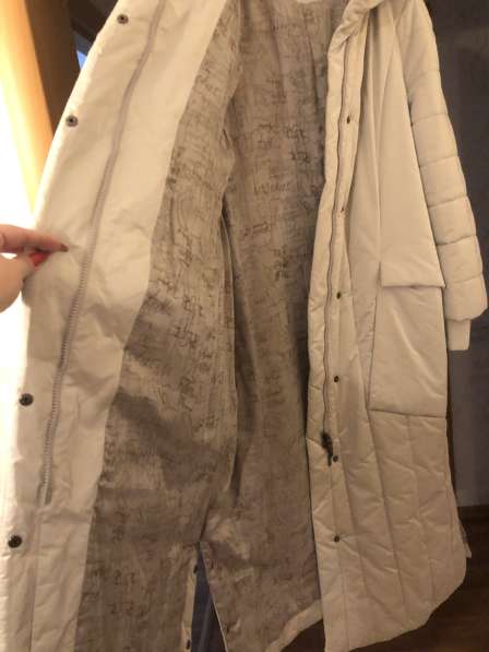 Пальто в Набережных Челнах фото 6