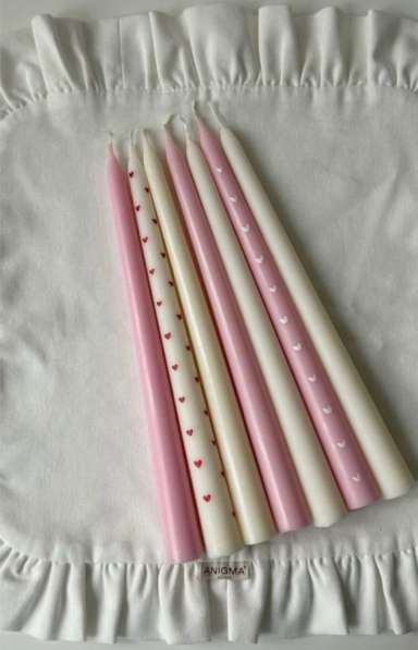 Свечи ручной работы в Черкесске фото 3