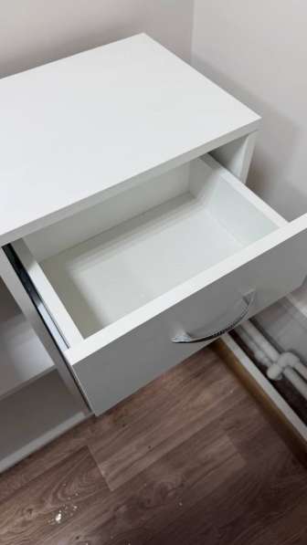 Письменный стол угловой в Нижнем Новгороде фото 4