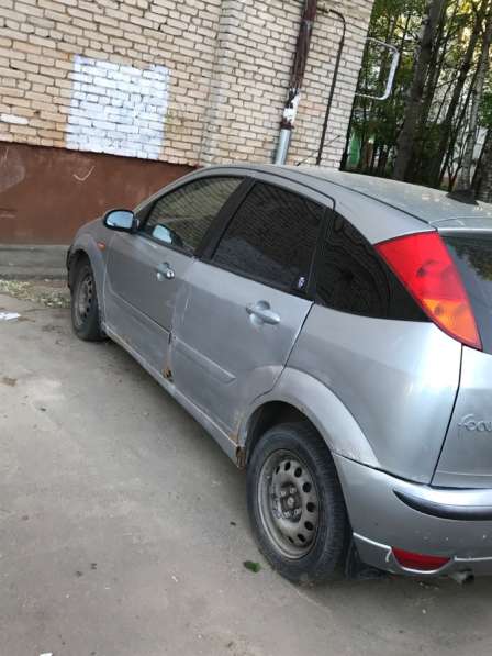 Ford, Focus, продажа в Москве в Москве фото 5