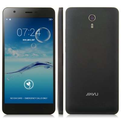 сотовый телефон JIAYU S3