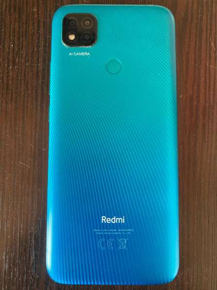 Redmi 9c