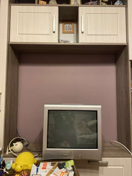 Телевизор для дачи