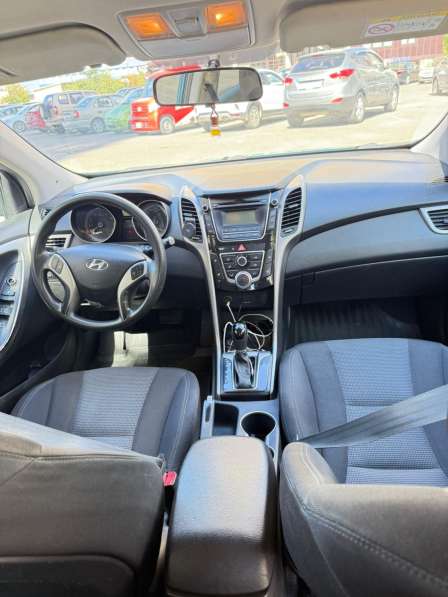 Hyundai, i30, продажа в Краснодаре в Краснодаре фото 5