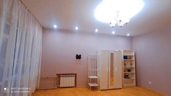 Отличная 3-х комнатная квартира 81,5 кв. м в Ростове-на-Дону фото 15