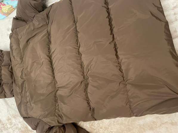 Пуховик Just Clothes в Санкт-Петербурге фото 3