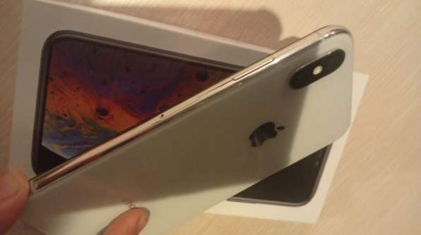 IPhone XS в идеальном состоянии 512 гб в Ангарске фото 9