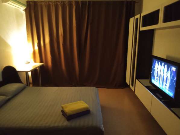 Квартира на сутки и более