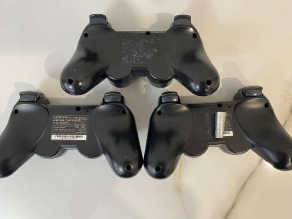 PlayStation 3 Slim в Нальчике фото 4